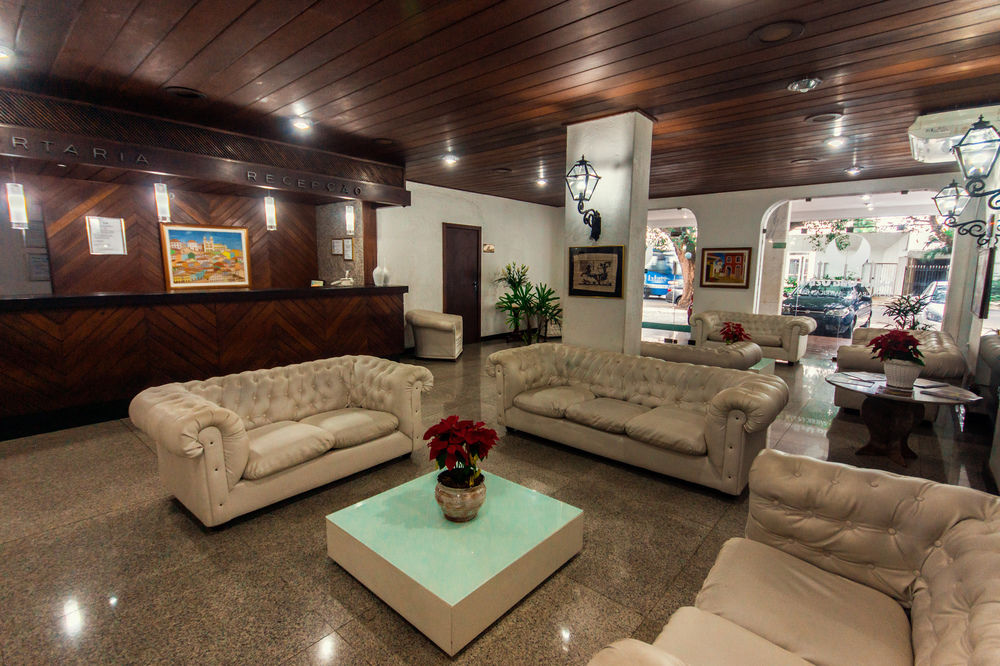 Fotos del hotel - VILA VELHA