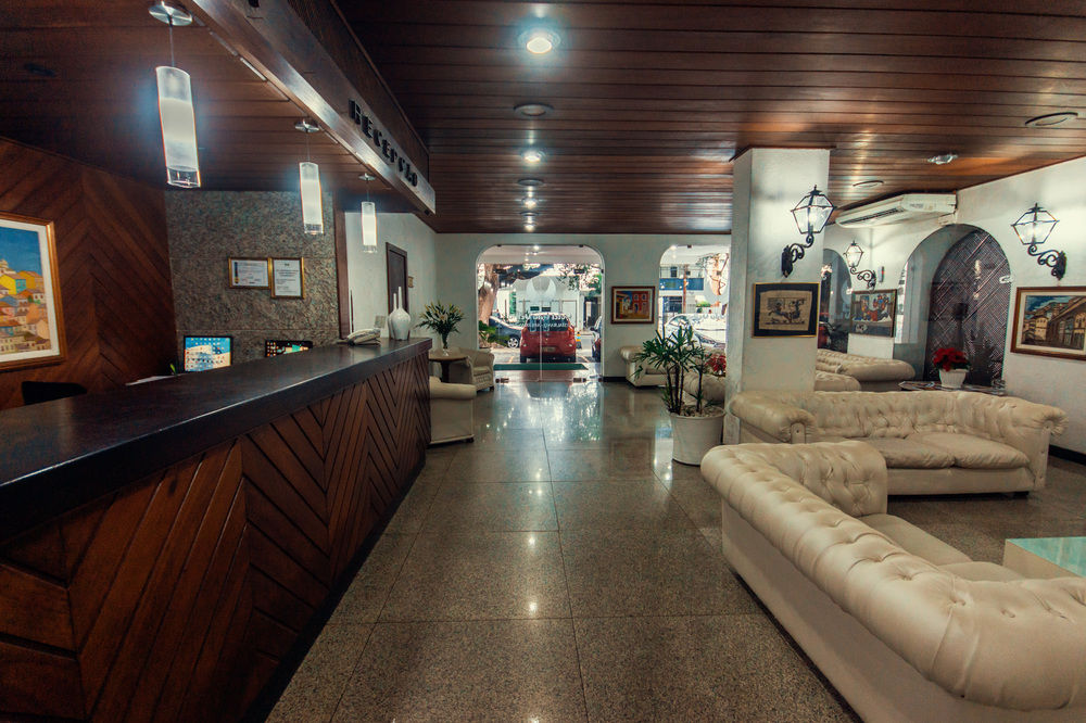 Fotos del hotel - VILA VELHA