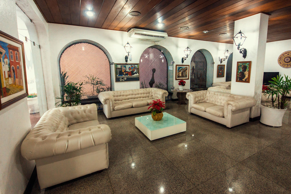 Fotos del hotel - VILA VELHA