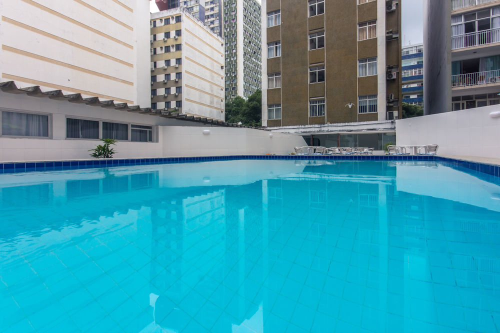 Fotos del hotel - VILA VELHA