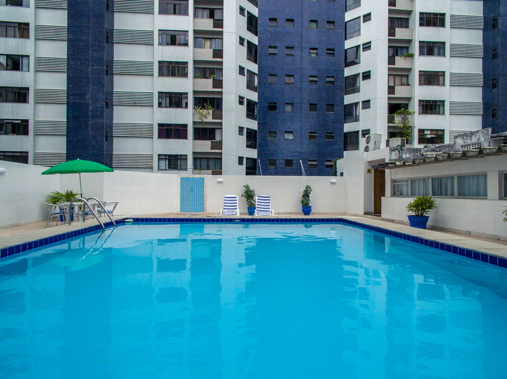 Fotos del hotel - VILA VELHA