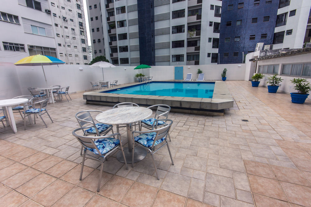 Fotos del hotel - VILA VELHA