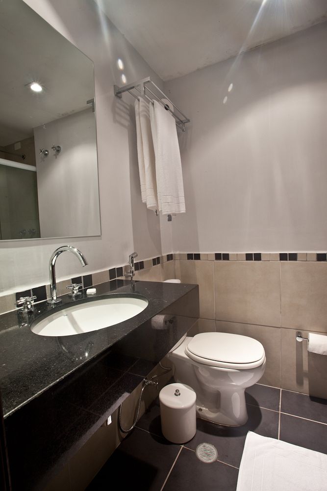 Fotos del hotel - H3 Hotel Paulista