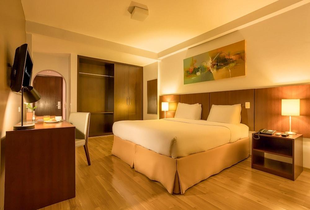 Fotos del hotel - H3 Hotel Paulista