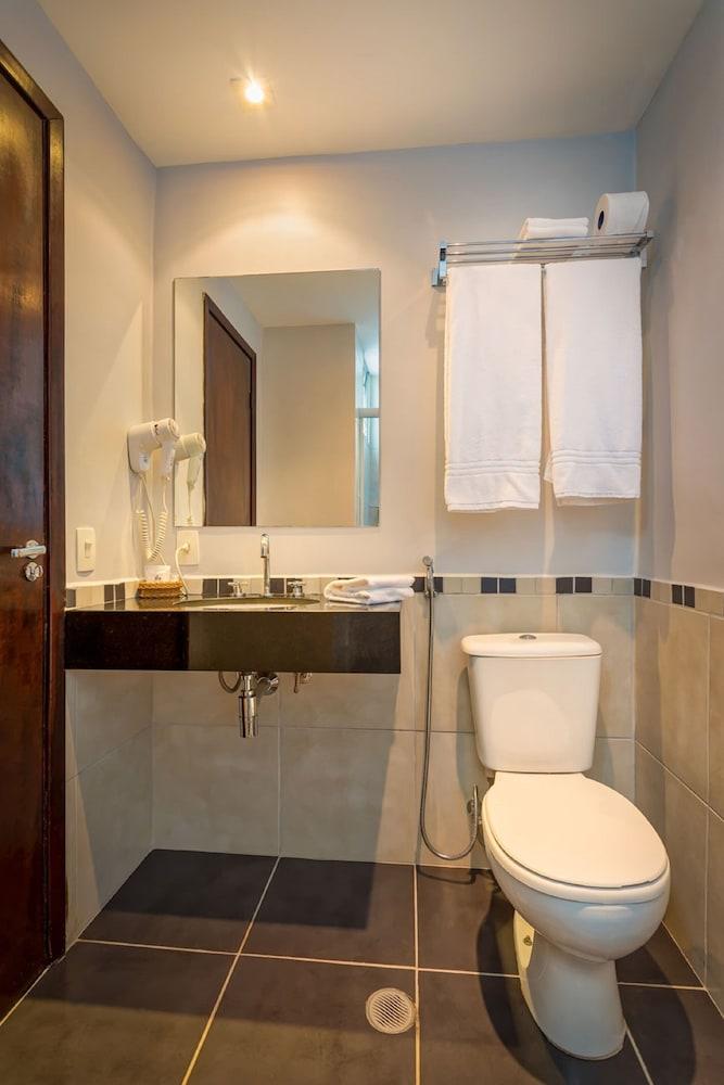 Fotos del hotel - H3 Hotel Paulista