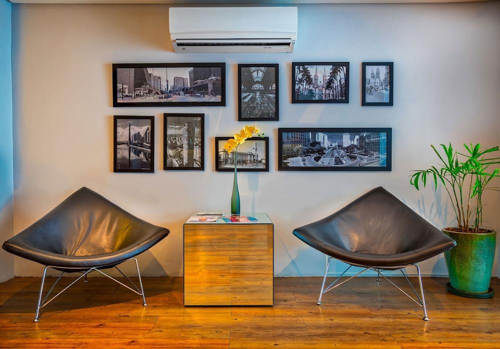 Fotos del hotel - H3 Hotel Paulista