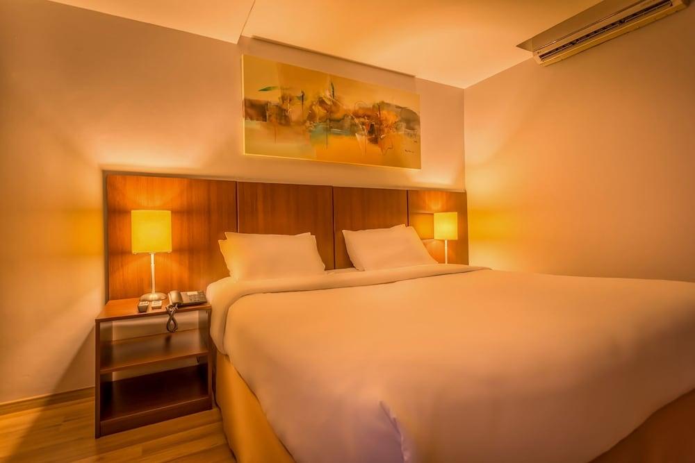 Fotos del hotel - H3 Hotel Paulista