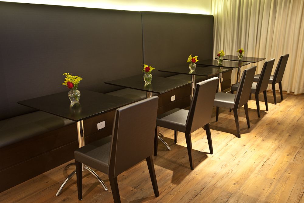 Fotos del hotel - H3 Hotel Paulista
