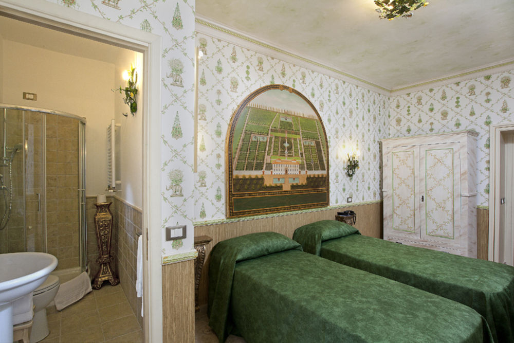Fotos del hotel - RESIDENZA HORTI LUCULLIANI