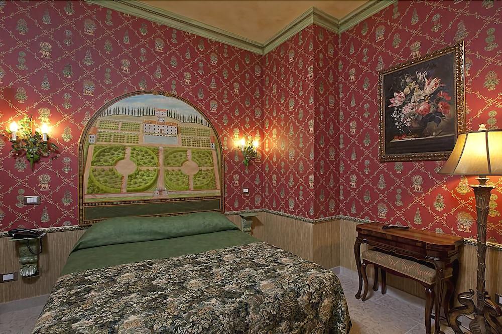 Fotos del hotel - RESIDENZA HORTI LUCULLIANI