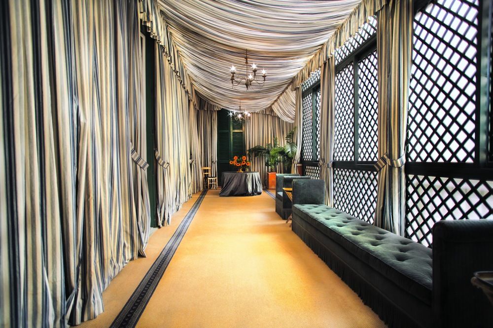 Fotos del hotel - RESIDENZA RUSPOLI BONAPARTE