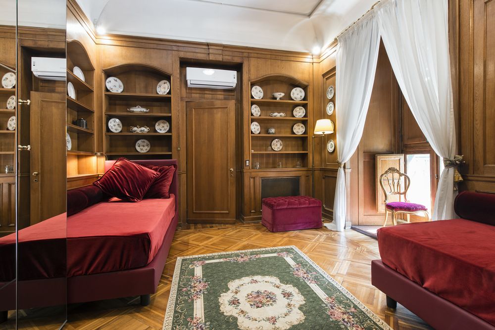 Fotos del hotel - RESIDENZA RUSPOLI BONAPARTE