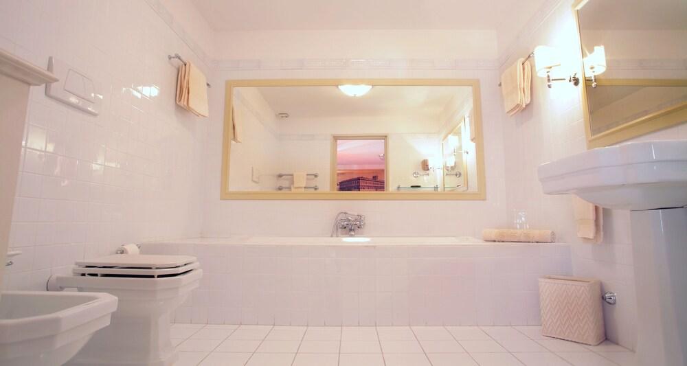 Fotos del hotel - RESIDENZA RUSPOLI BONAPARTE