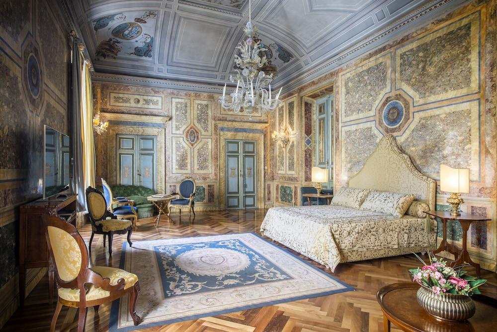 Fotos del hotel - RESIDENZA RUSPOLI BONAPARTE