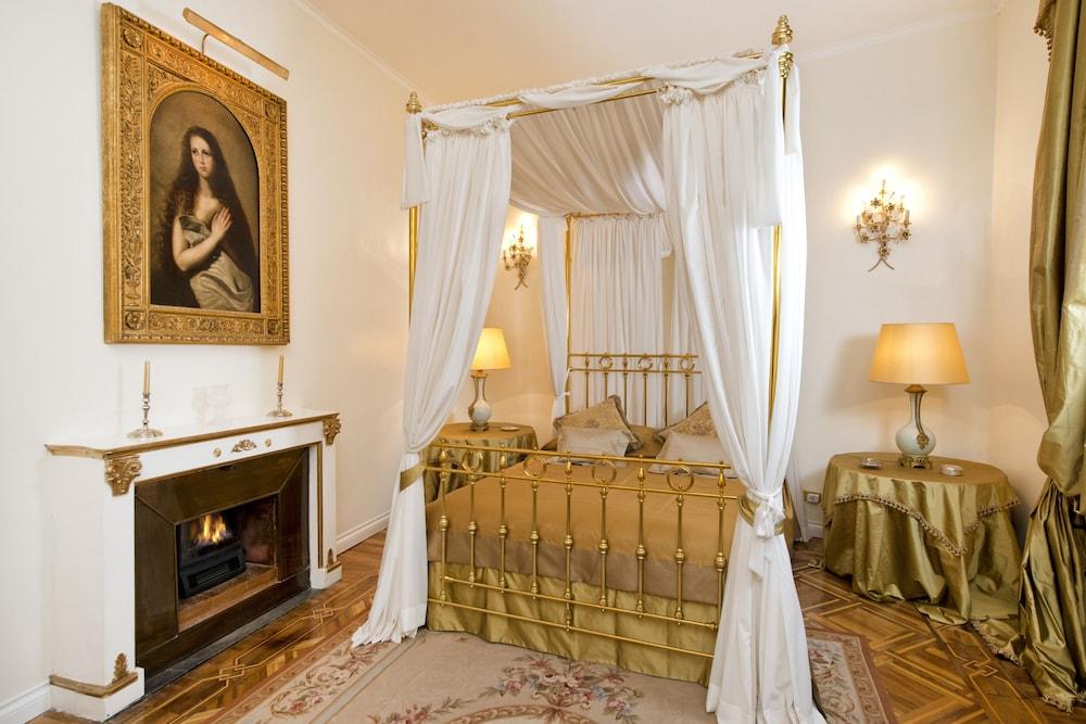Fotos del hotel - RESIDENZA RUSPOLI BONAPARTE