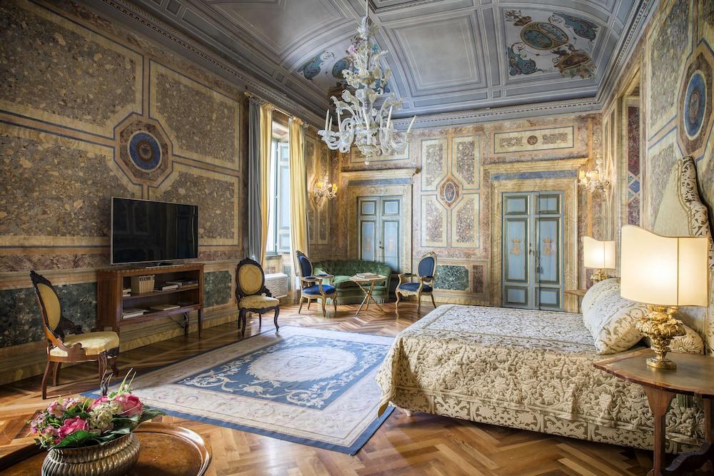 Fotos del hotel - RESIDENZA RUSPOLI BONAPARTE