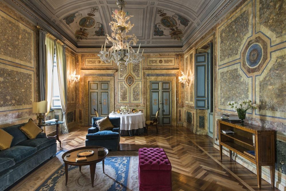 Fotos del hotel - RESIDENZA RUSPOLI BONAPARTE