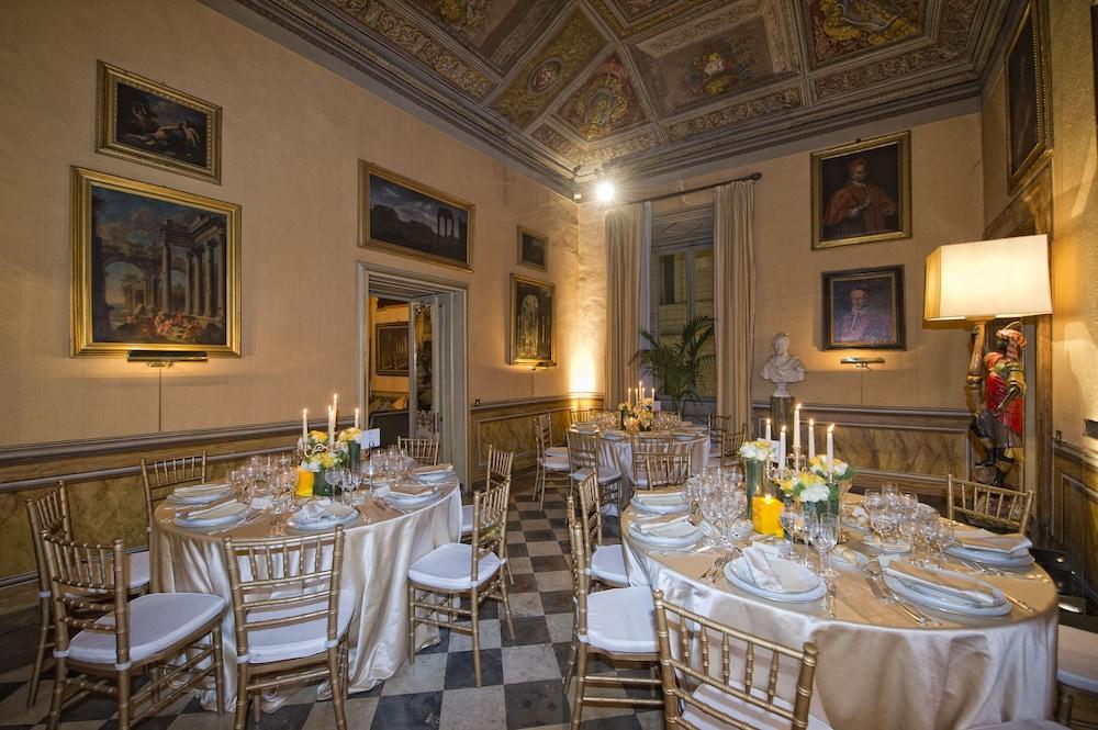 Fotos del hotel - RESIDENZA RUSPOLI BONAPARTE