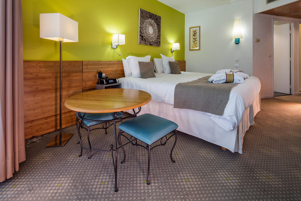 Fotos del hotel - LE DOMAINE DE LESTEREL