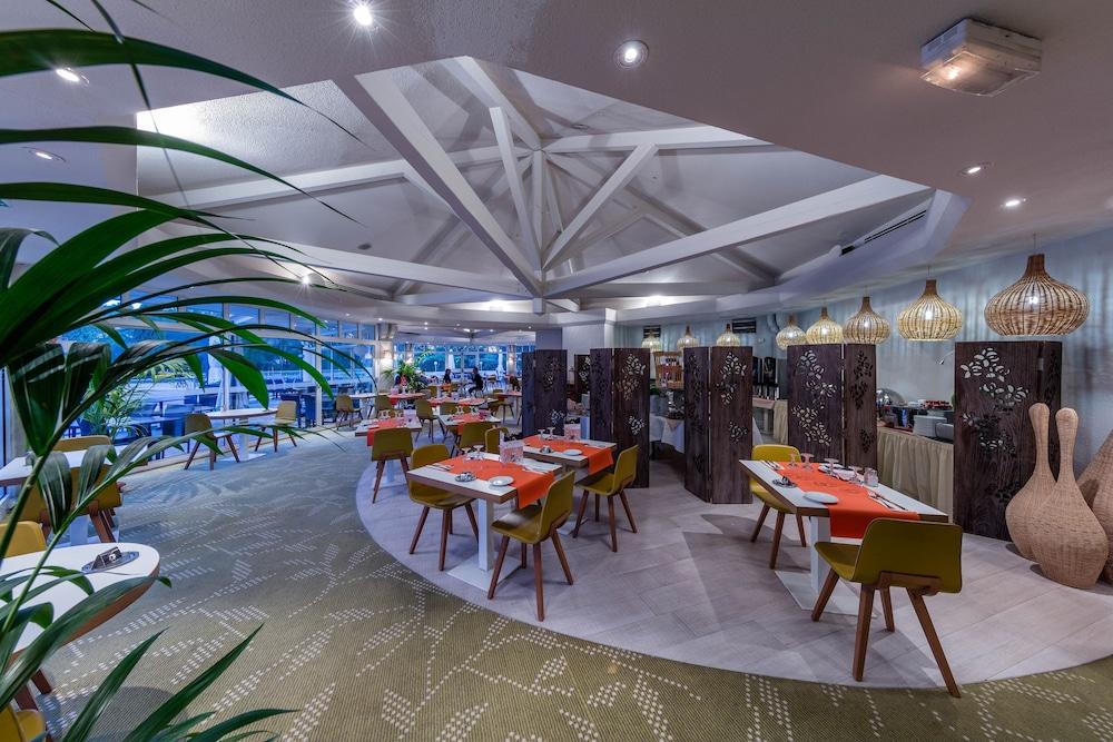 Fotos del hotel - LE DOMAINE DE LESTEREL