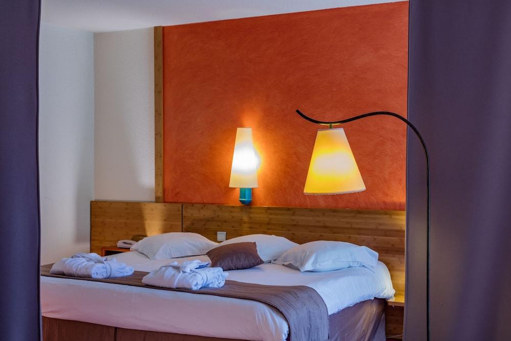 Fotos del hotel - LE DOMAINE DE LESTEREL