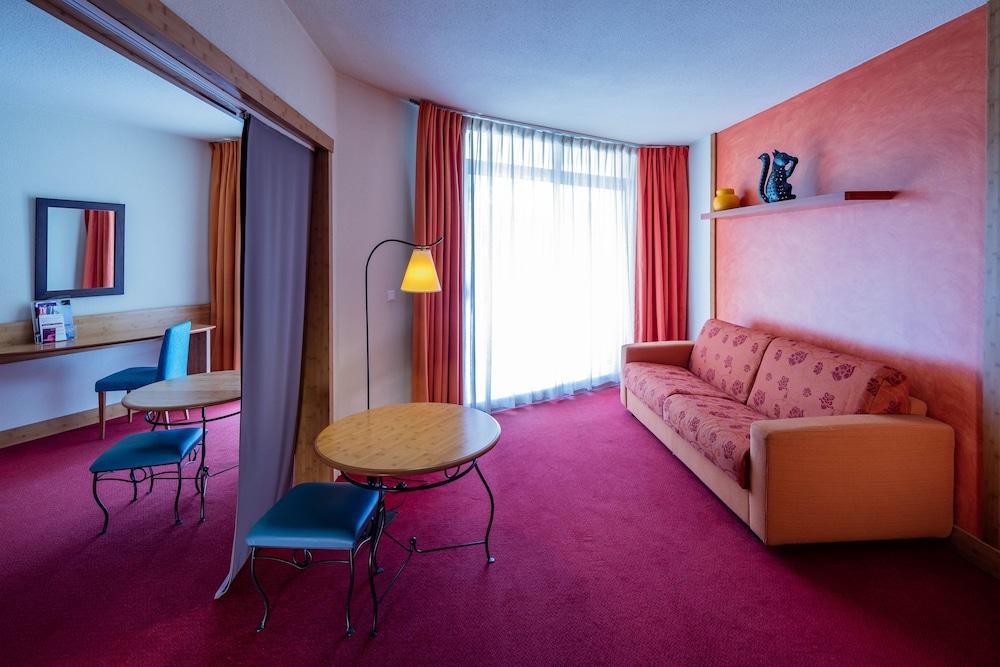 Fotos del hotel - LE DOMAINE DE LESTEREL