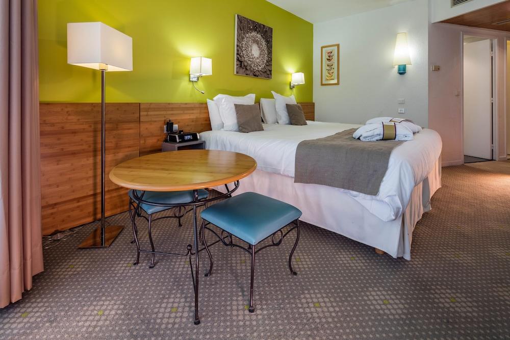 Fotos del hotel - LE DOMAINE DE LESTEREL