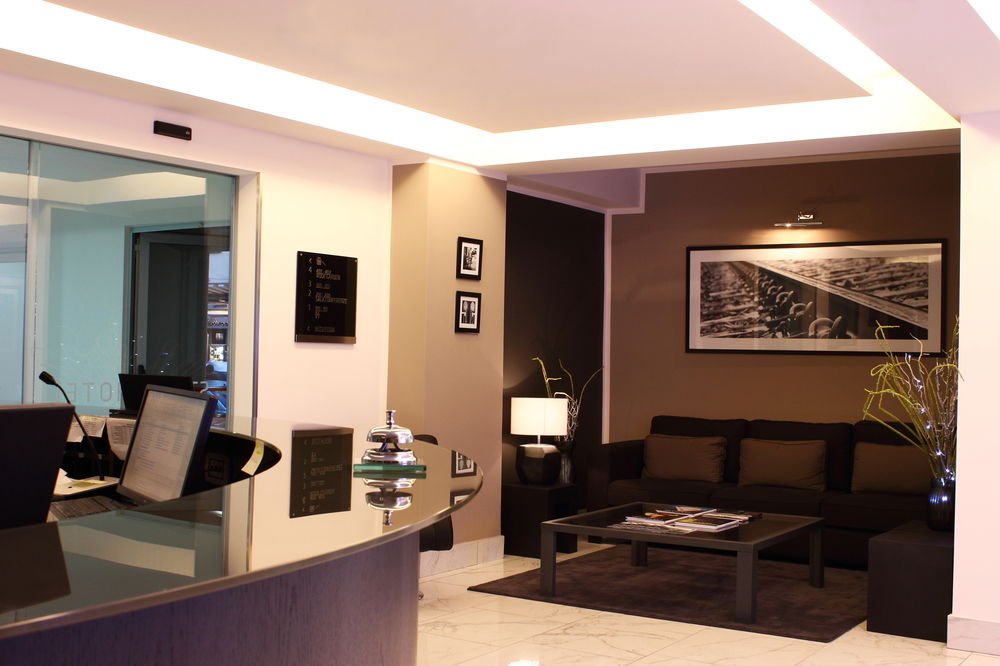 Fotos del hotel - STELLE HOTEL THE BUSINEST
