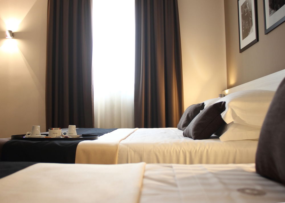 Fotos del hotel - STELLE HOTEL THE BUSINEST