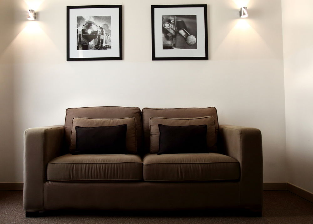Fotos del hotel - STELLE HOTEL THE BUSINEST