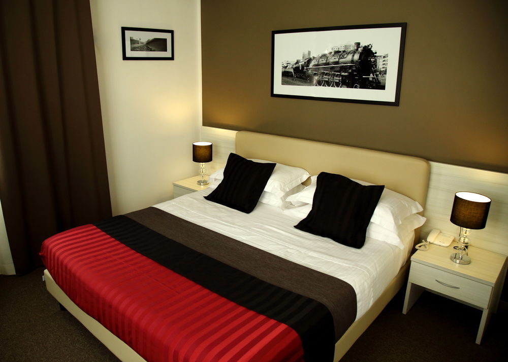 Fotos del hotel - STELLE HOTEL THE BUSINEST