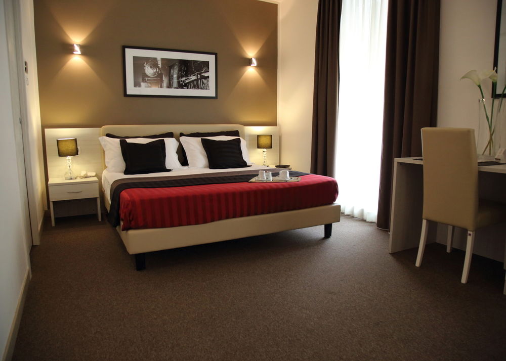 Fotos del hotel - STELLE HOTEL THE BUSINEST