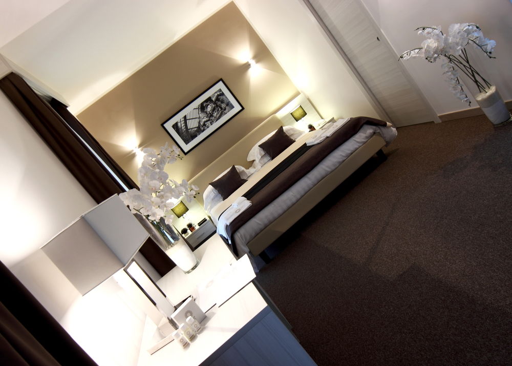 Fotos del hotel - STELLE HOTEL THE BUSINEST