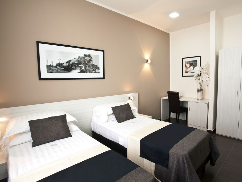 Fotos del hotel - STELLE HOTEL THE BUSINEST