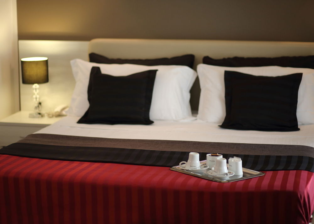 Fotos del hotel - STELLE HOTEL THE BUSINEST