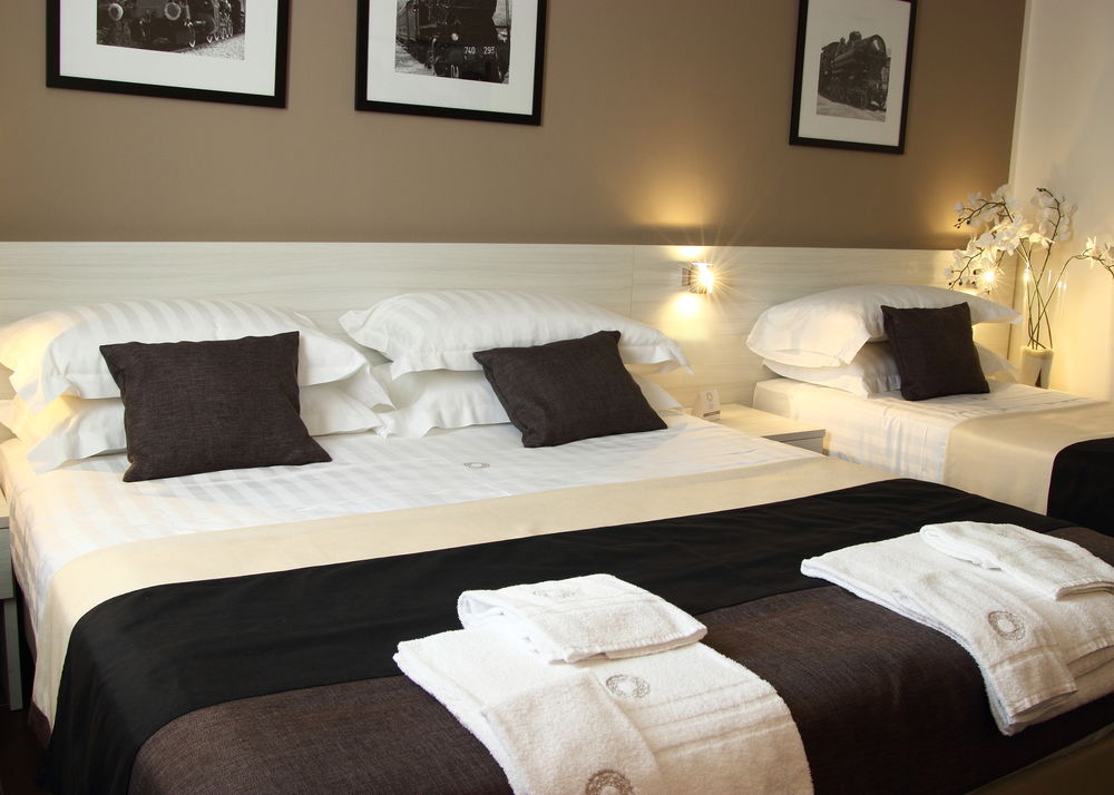 Fotos del hotel - STELLE HOTEL THE BUSINEST