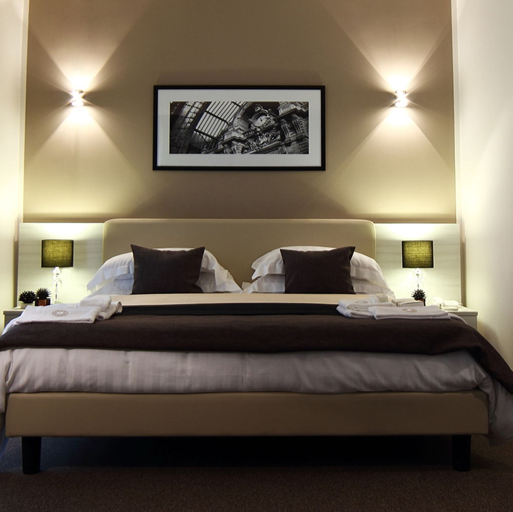 Fotos del hotel - STELLE HOTEL THE BUSINEST