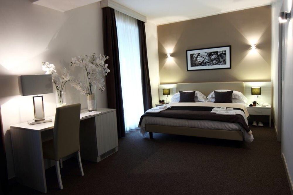 Fotos del hotel - STELLE HOTEL THE BUSINEST