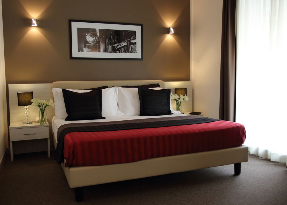 Fotos del hotel - STELLE HOTEL THE BUSINEST