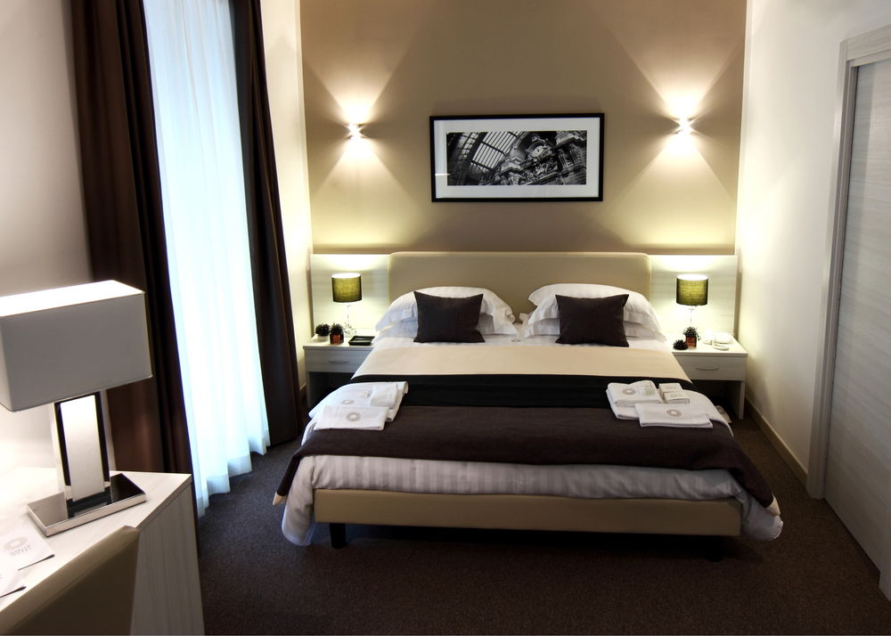 Fotos del hotel - STELLE HOTEL THE BUSINEST