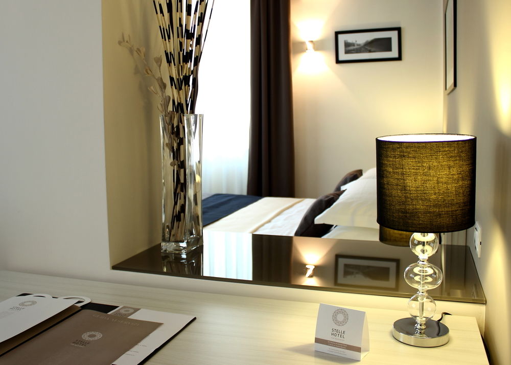 Fotos del hotel - STELLE HOTEL THE BUSINEST