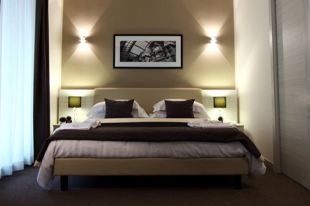 Fotos del hotel - STELLE HOTEL THE BUSINEST