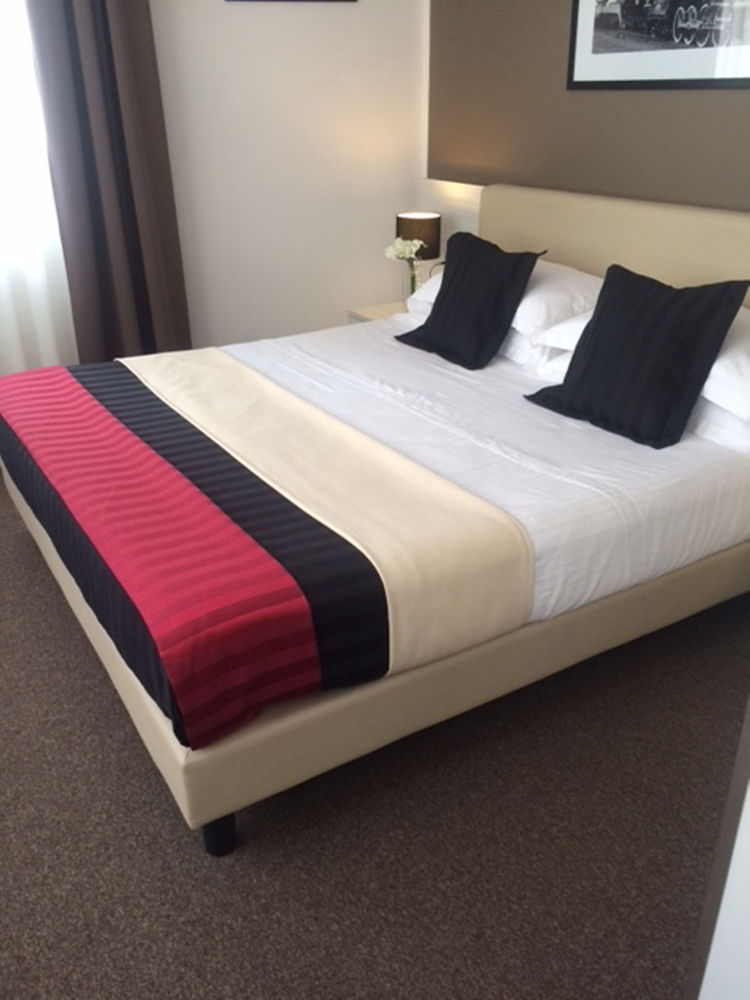 Fotos del hotel - STELLE HOTEL THE BUSINEST