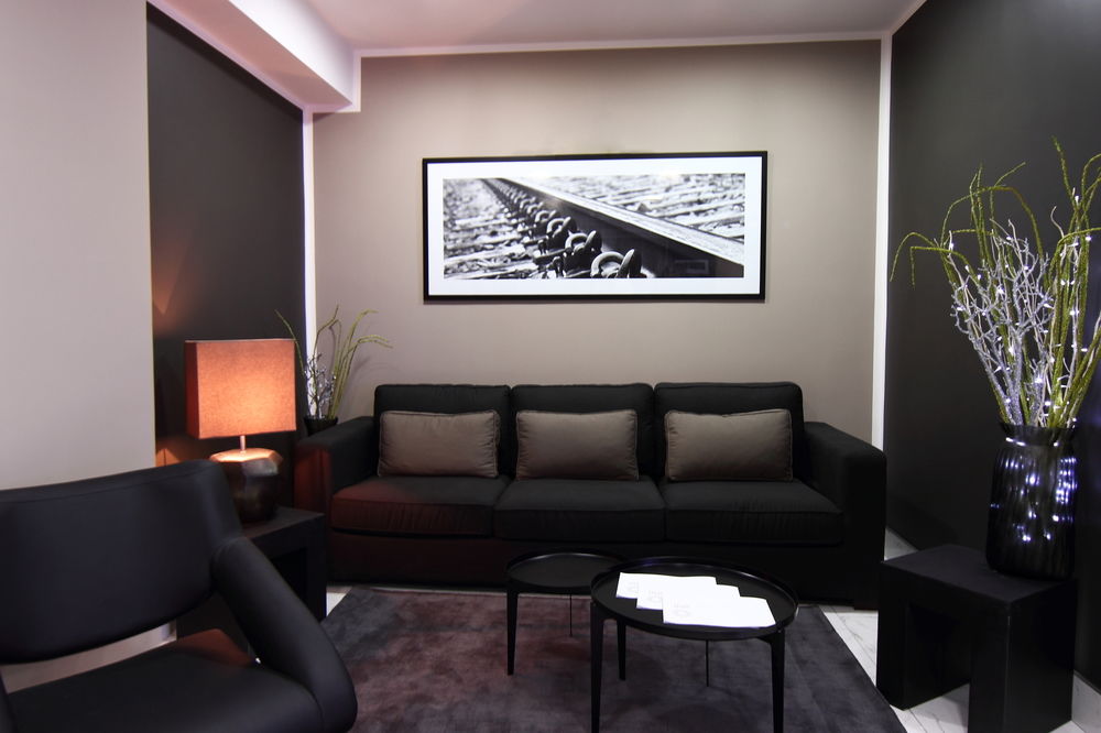 Fotos del hotel - STELLE HOTEL THE BUSINEST