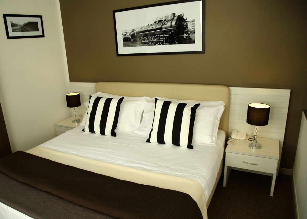 Fotos del hotel - STELLE HOTEL THE BUSINEST