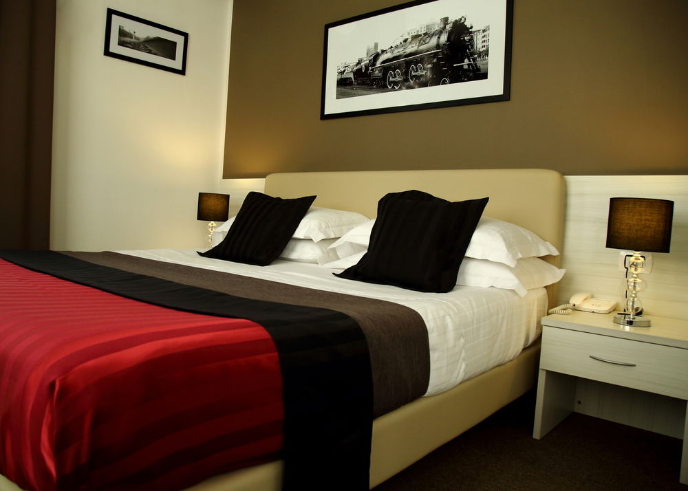 Fotos del hotel - STELLE HOTEL THE BUSINEST