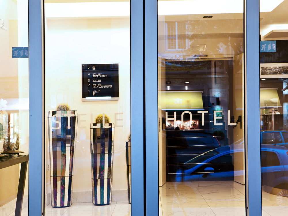 Fotos del hotel - STELLE HOTEL THE BUSINEST