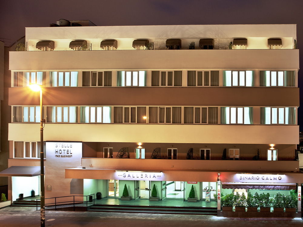 Fotos del hotel - STELLE HOTEL THE BUSINEST