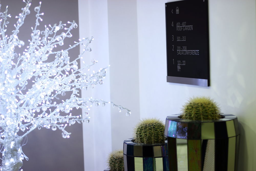 Fotos del hotel - STELLE HOTEL THE BUSINEST