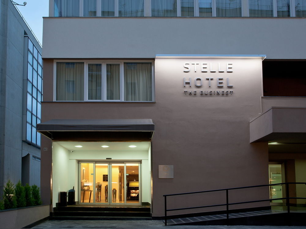 Fotos del hotel - STELLE HOTEL THE BUSINEST
